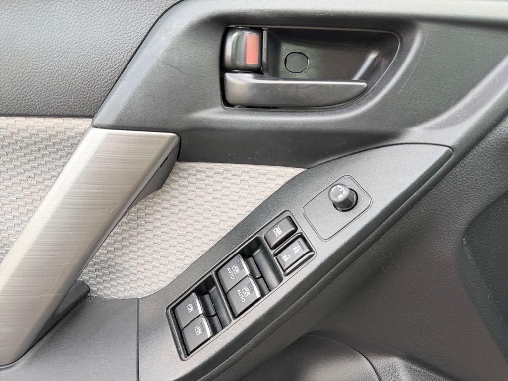 used 2018 Subaru Forester car, priced at $19,888