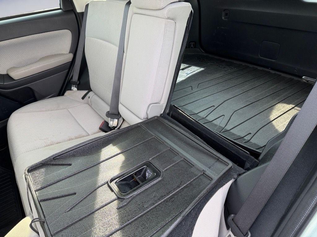 used 2018 Subaru Forester car, priced at $19,888