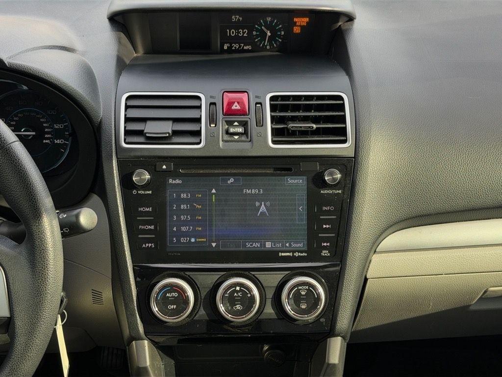 used 2018 Subaru Forester car, priced at $19,888