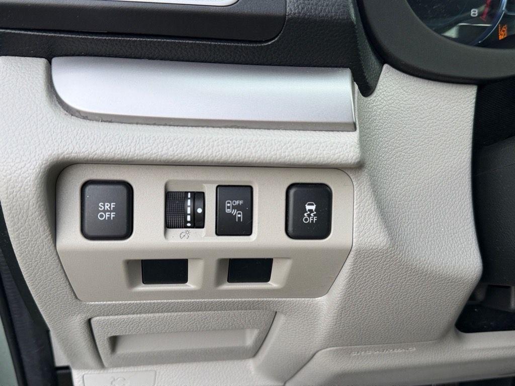 used 2018 Subaru Forester car, priced at $19,888