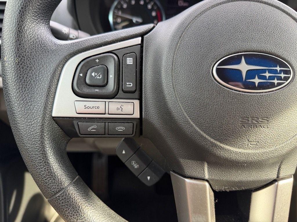 used 2018 Subaru Forester car, priced at $19,888