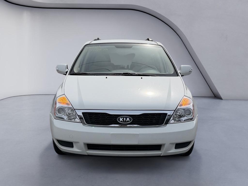 used 2012 Kia Sedona car, priced at $7,490