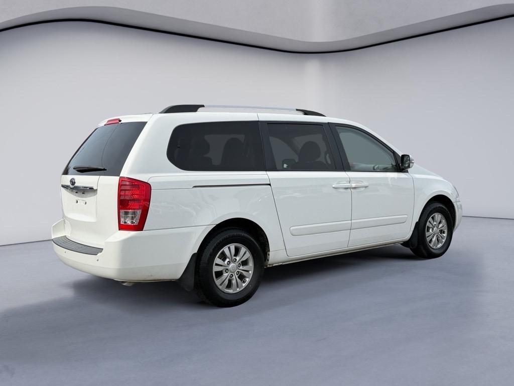 used 2012 Kia Sedona car, priced at $7,490