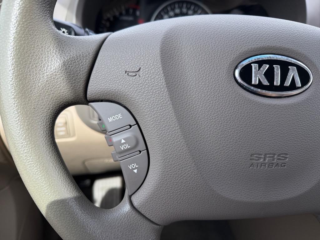 used 2012 Kia Sedona car, priced at $7,490