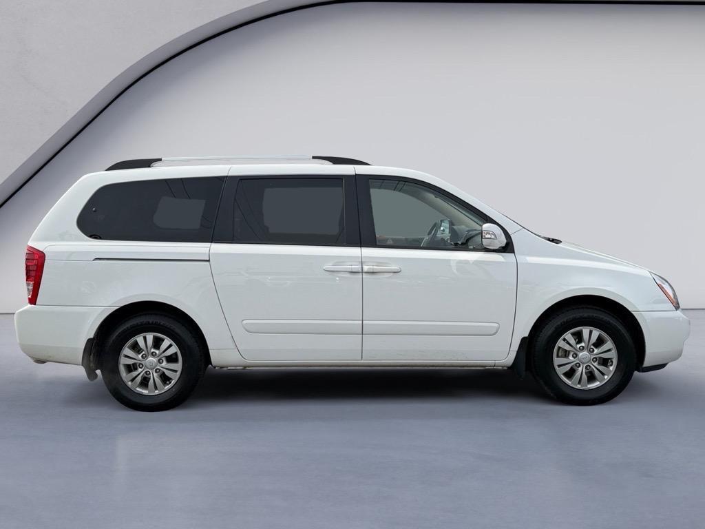 used 2012 Kia Sedona car, priced at $7,490