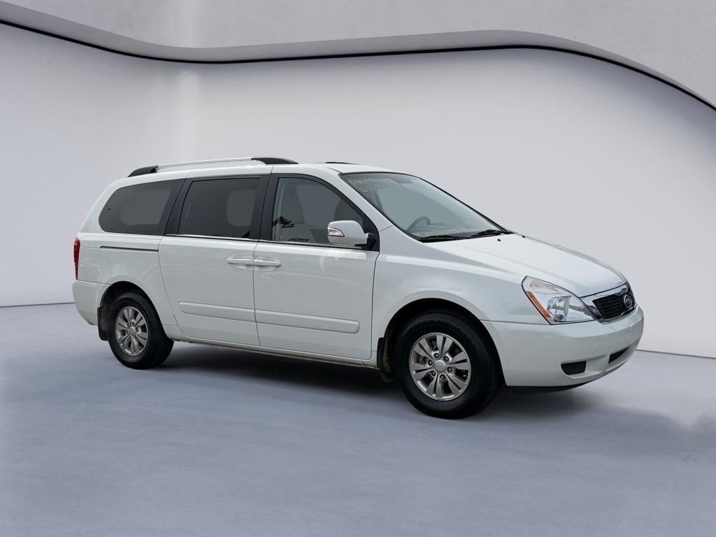 used 2012 Kia Sedona car, priced at $7,490
