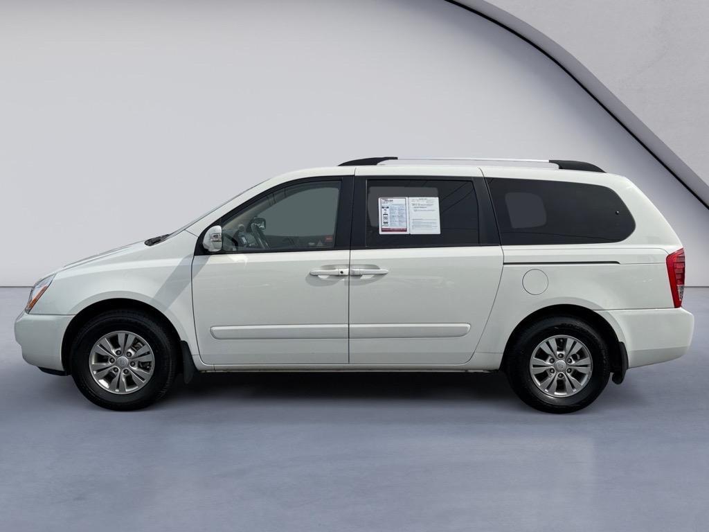 used 2012 Kia Sedona car, priced at $7,490