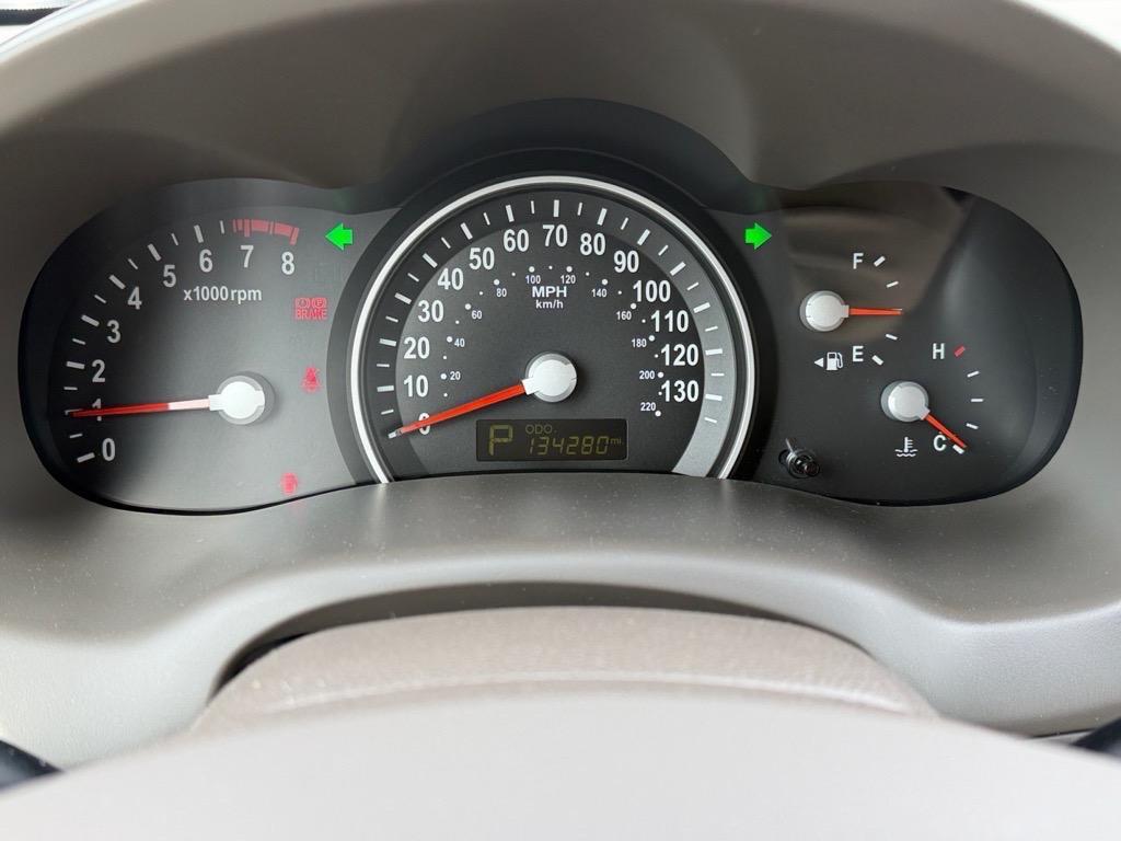 used 2012 Kia Sedona car, priced at $7,490