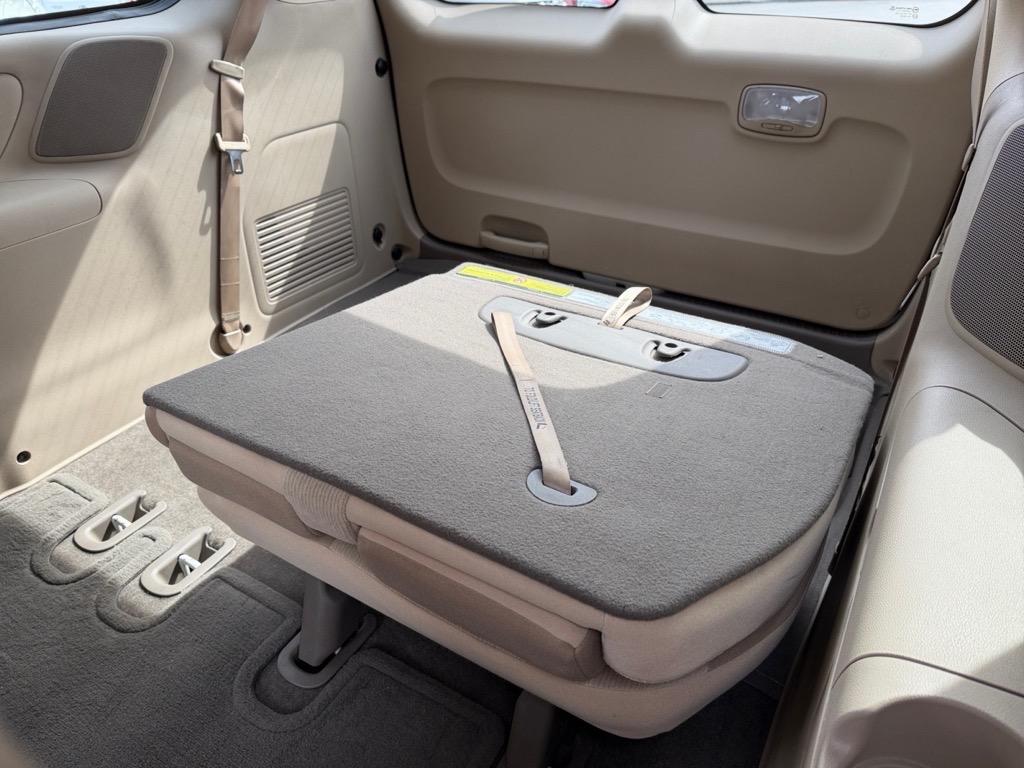 used 2012 Kia Sedona car, priced at $7,490