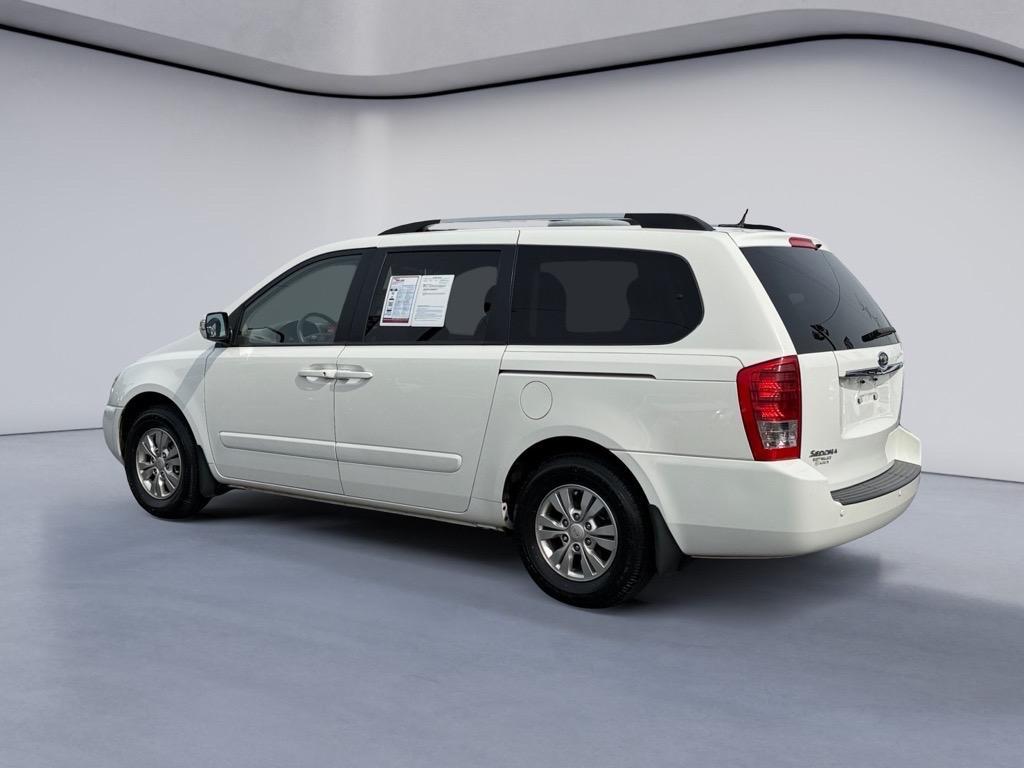 used 2012 Kia Sedona car, priced at $7,490