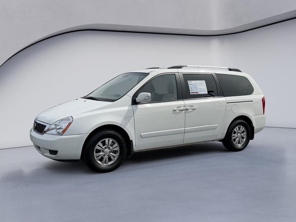 used 2012 Kia Sedona car, priced at $7,490