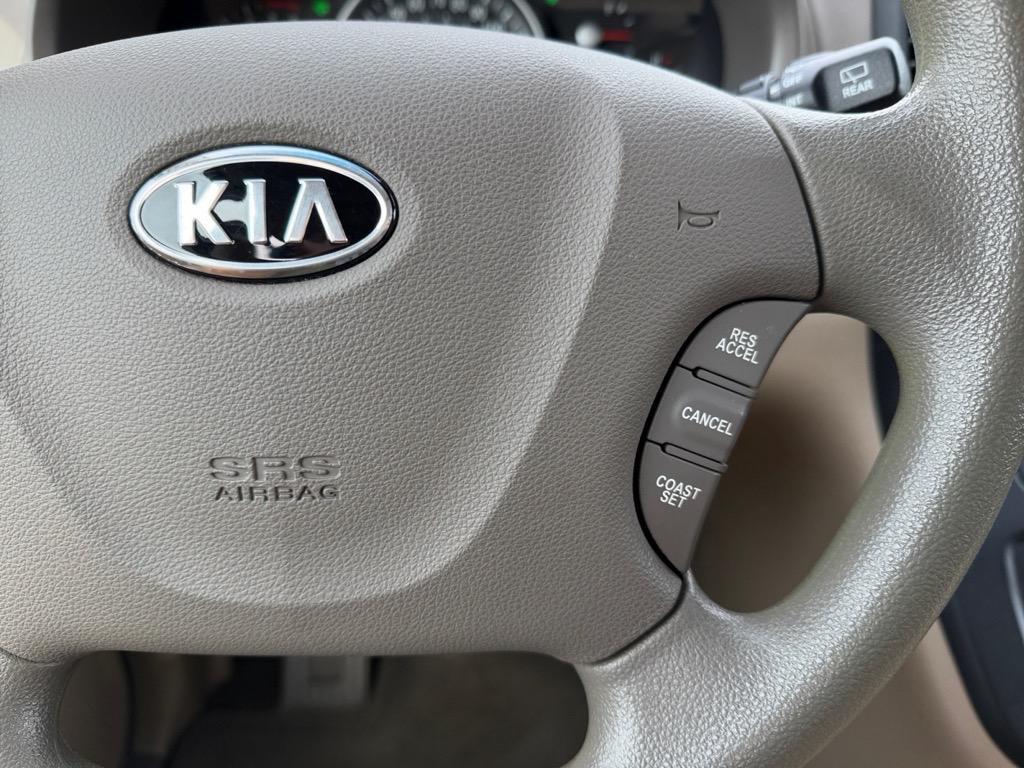 used 2012 Kia Sedona car, priced at $7,490