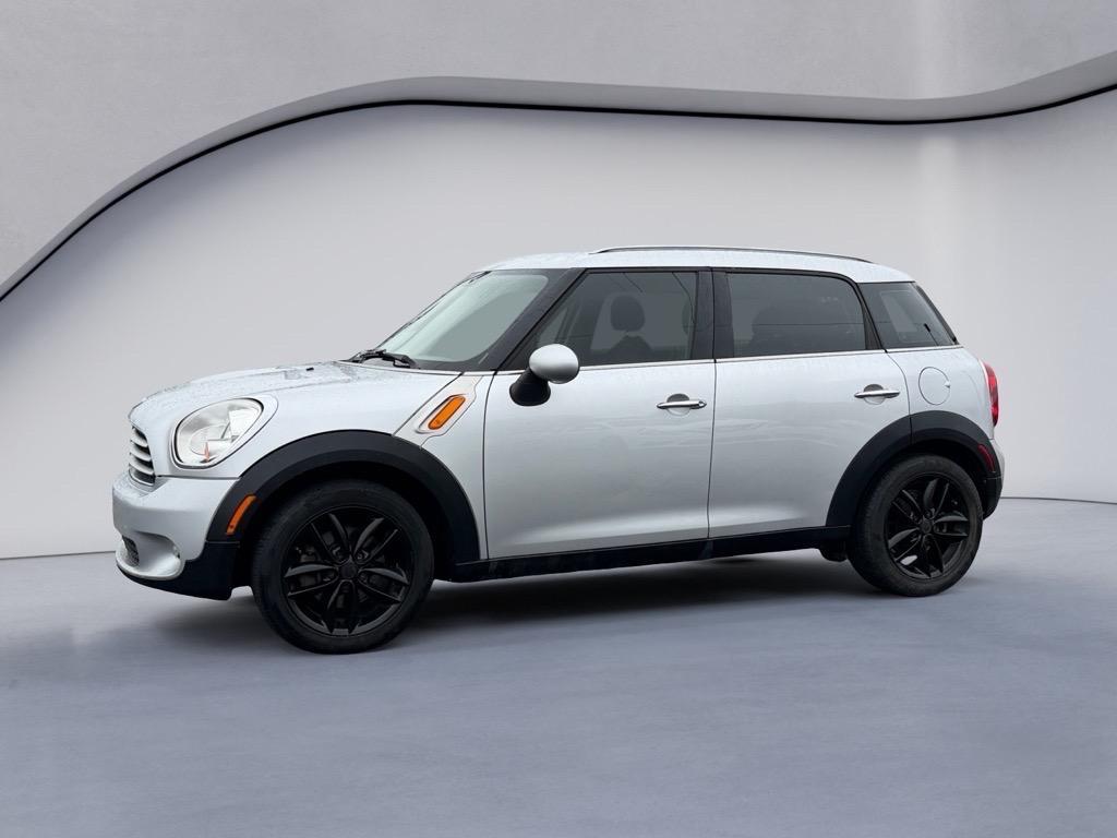 used 2012 MINI Cooper Countryman car, priced at $8,989