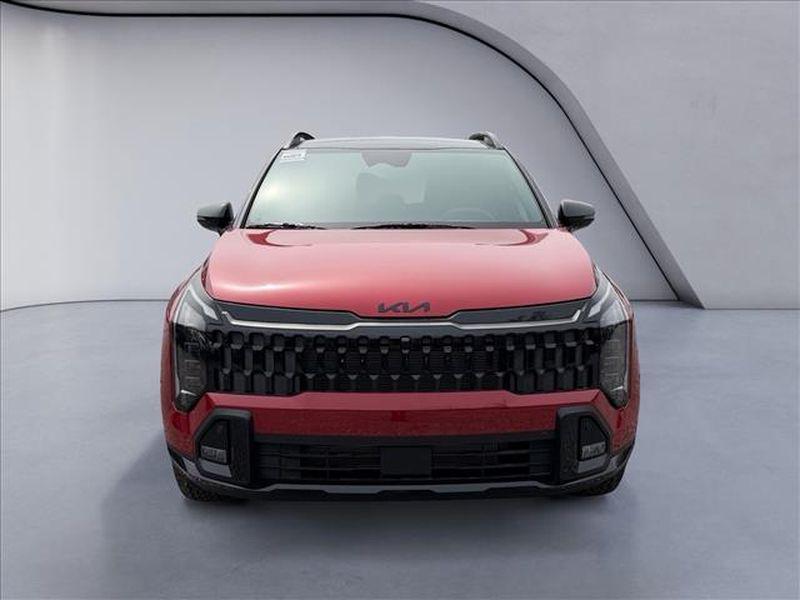 new 2026 Kia Sportage car, priced at $40,375