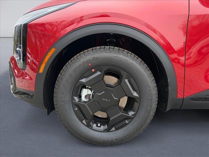 new 2026 Kia Sportage car, priced at $40,375