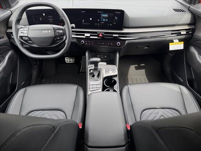 new 2026 Kia Sportage car, priced at $40,375