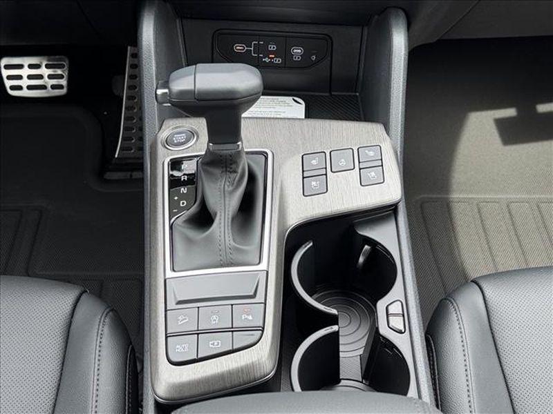 new 2026 Kia Sportage car, priced at $40,375