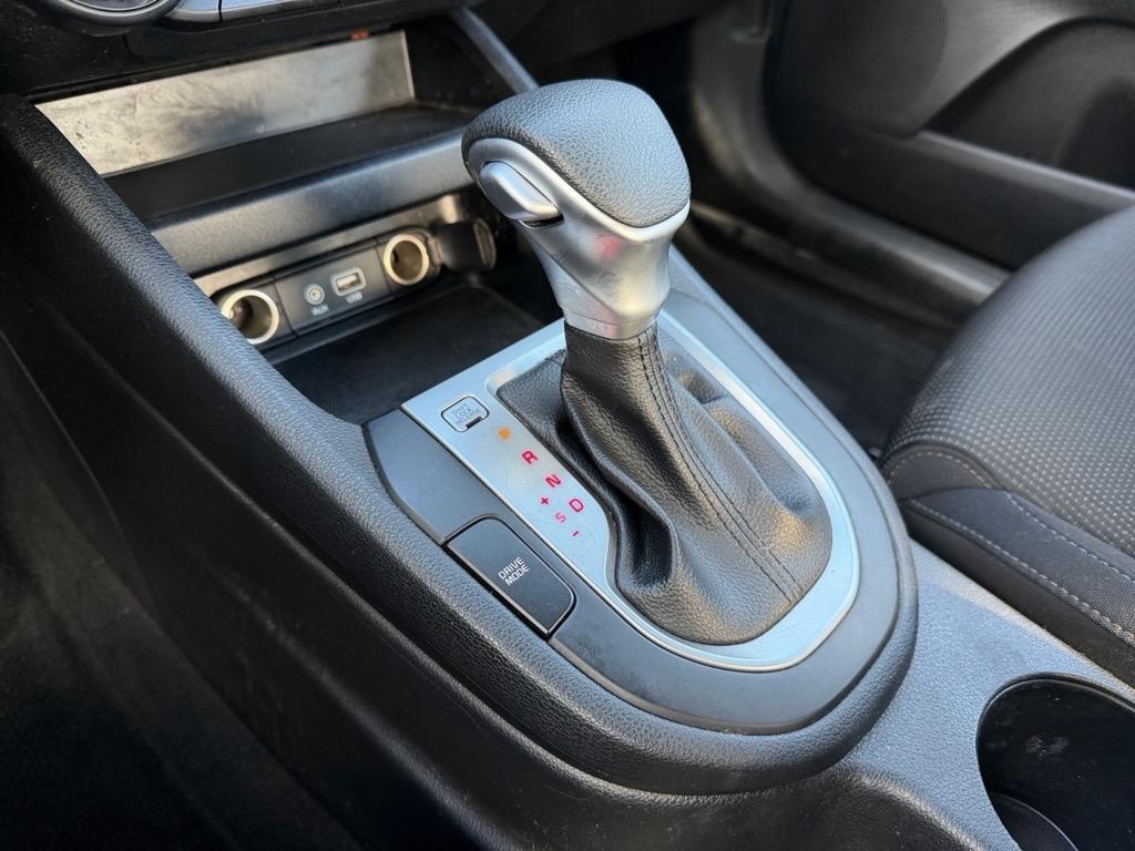 used 2021 Kia Forte car, priced at $10,198