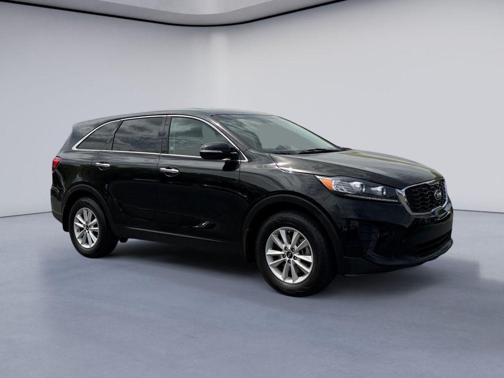 used 2019 Kia Sorento car, priced at $12,990