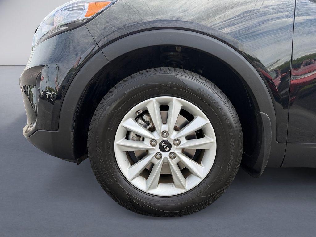 used 2019 Kia Sorento car, priced at $12,990