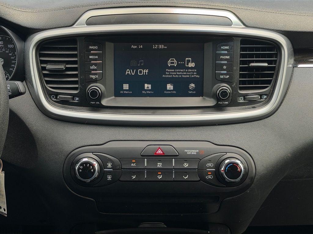 used 2019 Kia Sorento car, priced at $12,990