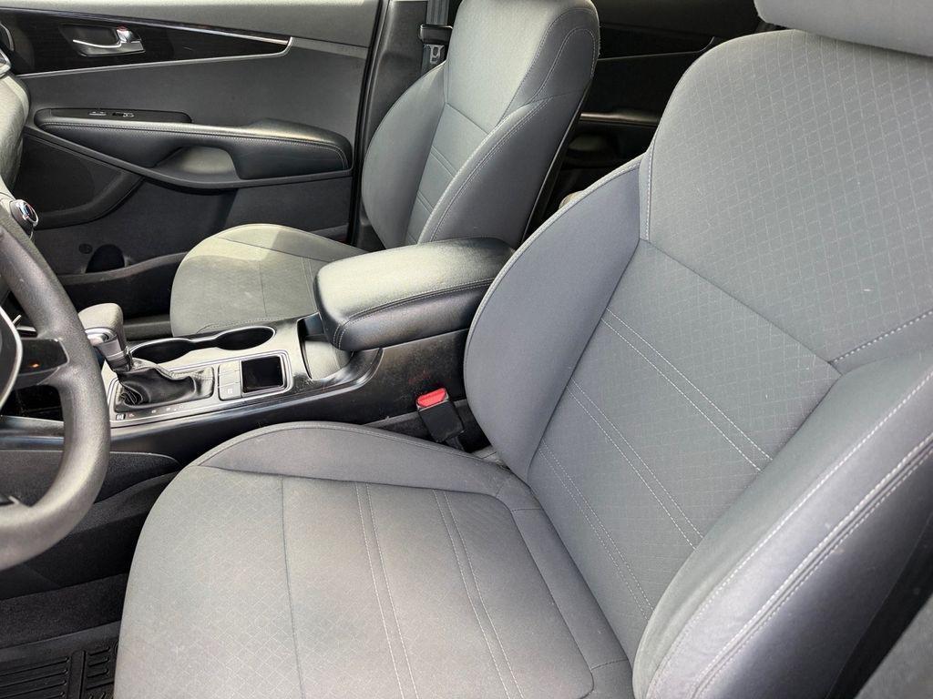 used 2019 Kia Sorento car, priced at $12,990