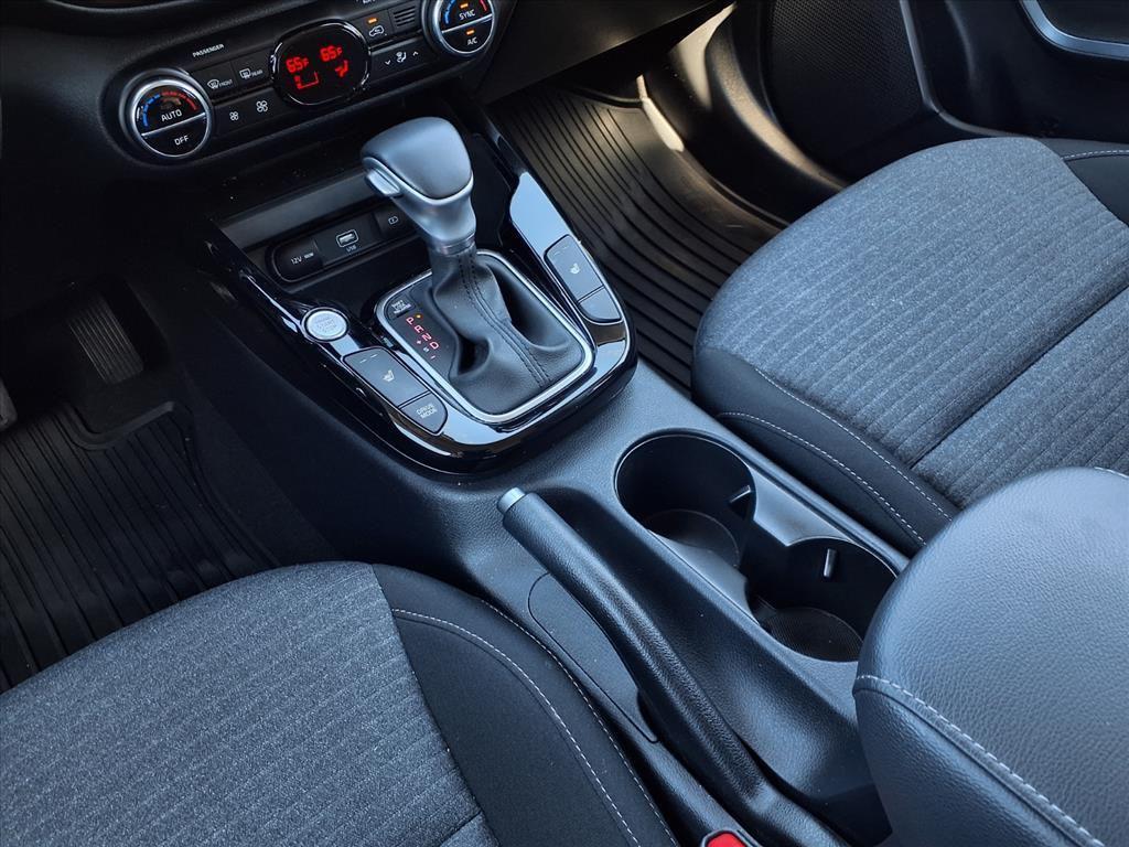 used 2020 Kia Soul car, priced at $16,486