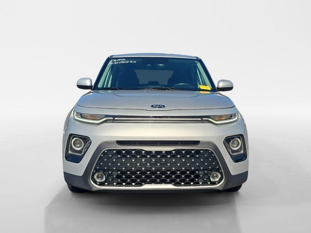used 2020 Kia Soul car, priced at $16,486