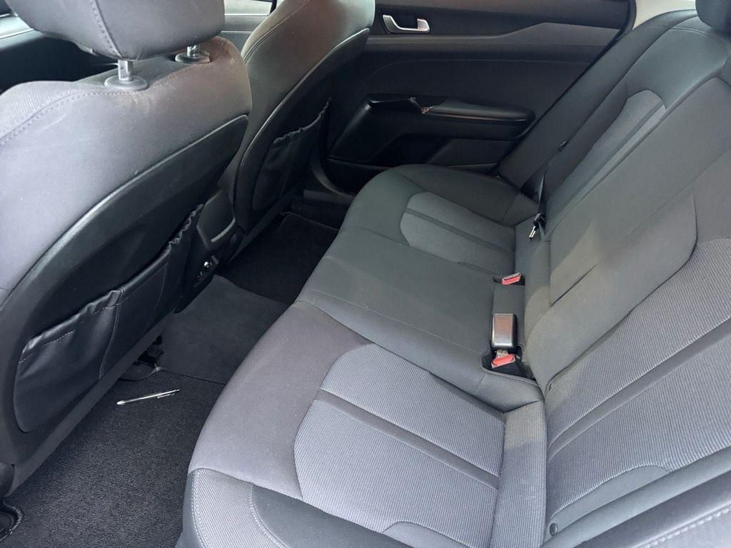 used 2023 Kia K5 car, priced at $22,879