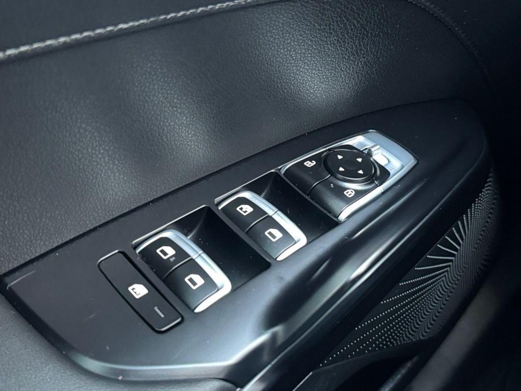 used 2023 Kia K5 car, priced at $22,879