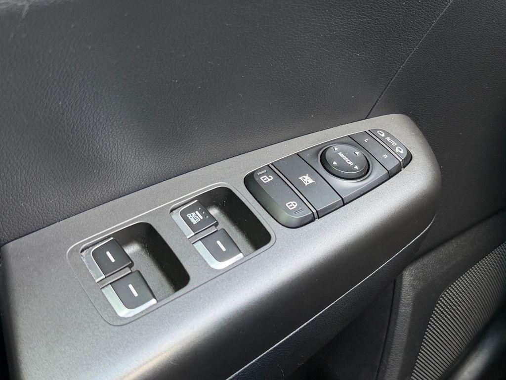 used 2022 Kia Sportage car, priced at $20,250