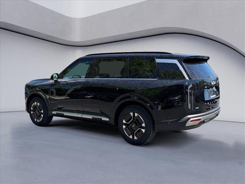 new 2027 Kia Telluride Hybrid car, priced at $49,345