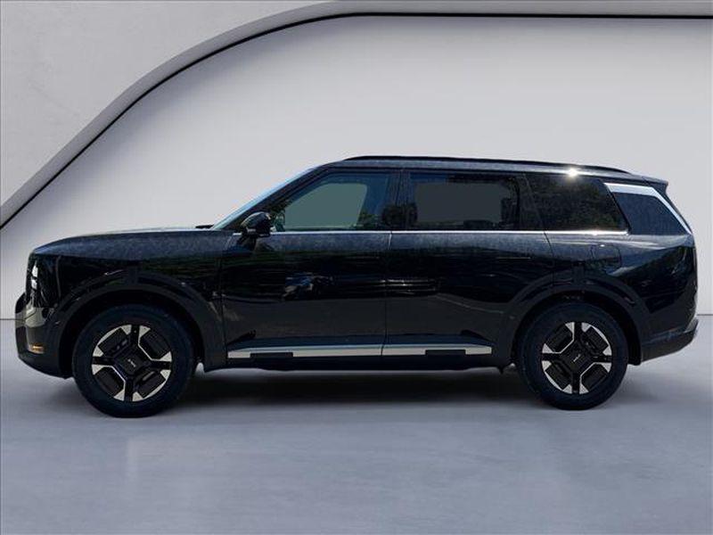 new 2027 Kia Telluride Hybrid car, priced at $49,345