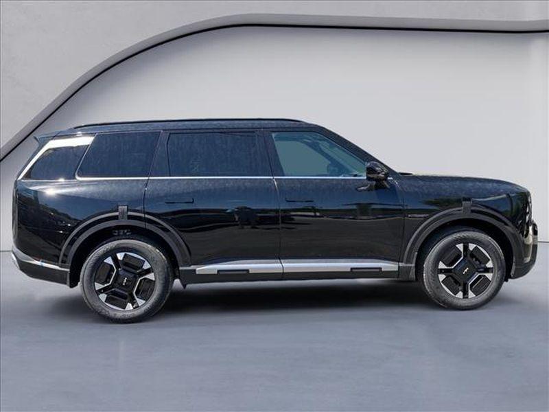 new 2027 Kia Telluride Hybrid car, priced at $49,345