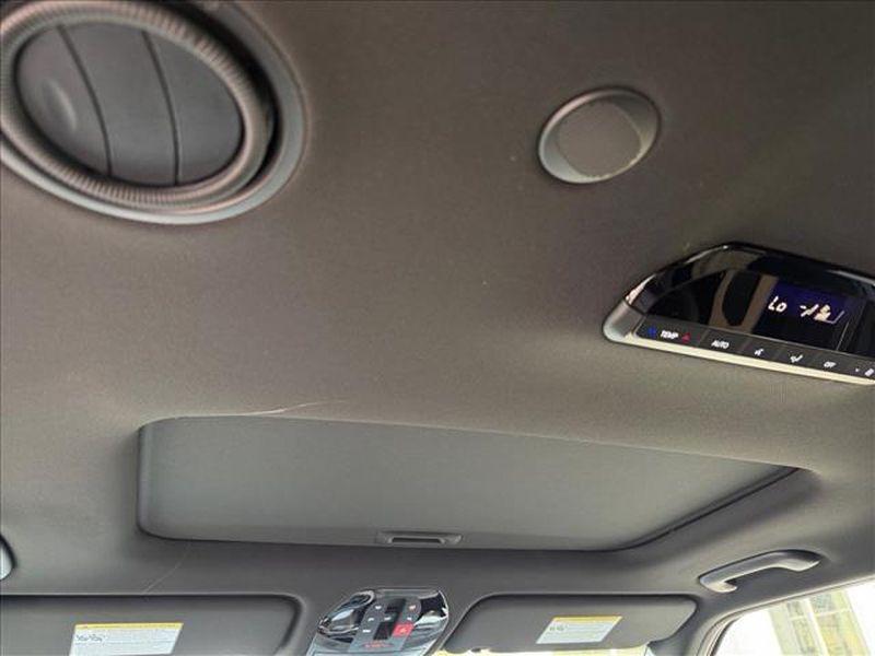 new 2027 Kia Telluride Hybrid car, priced at $49,345