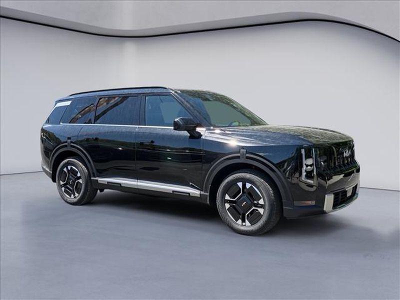 new 2027 Kia Telluride Hybrid car, priced at $49,345