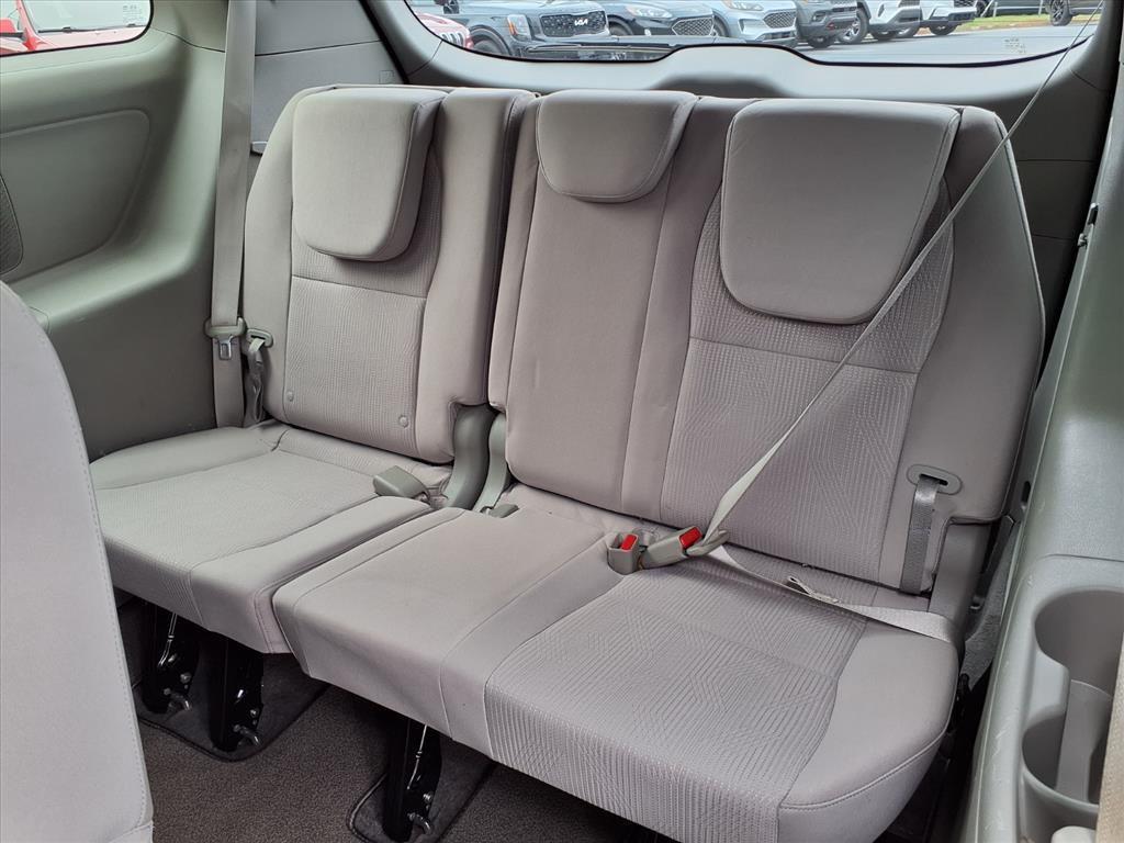 used 2021 Kia Sedona car, priced at $20,788