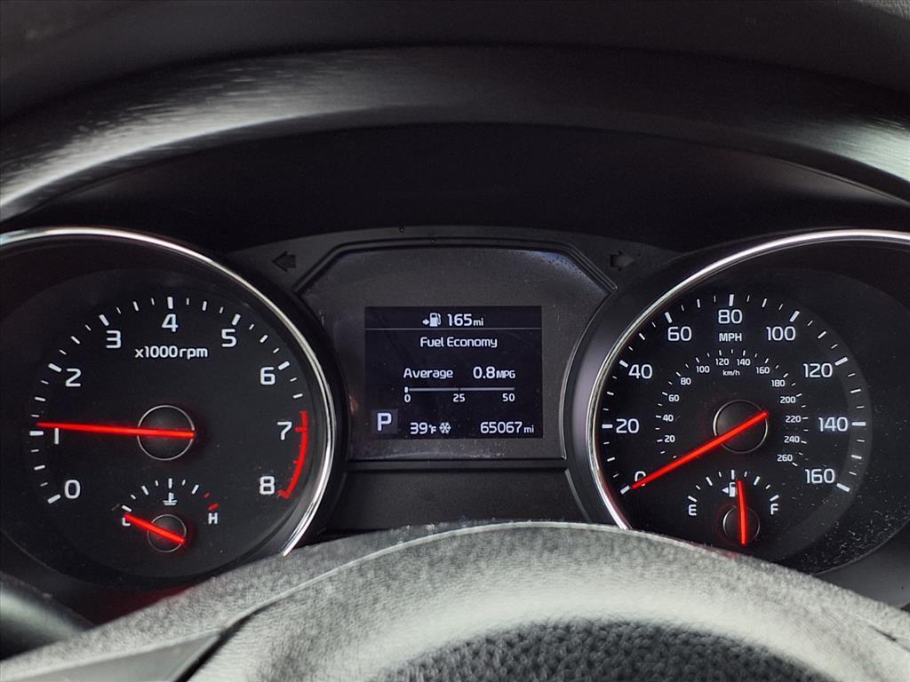 used 2021 Kia Sedona car, priced at $20,788