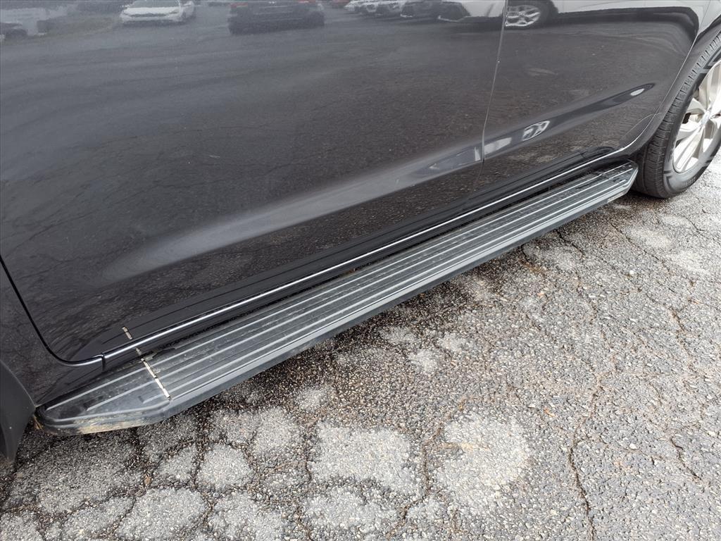 used 2021 Kia Sedona car, priced at $20,788