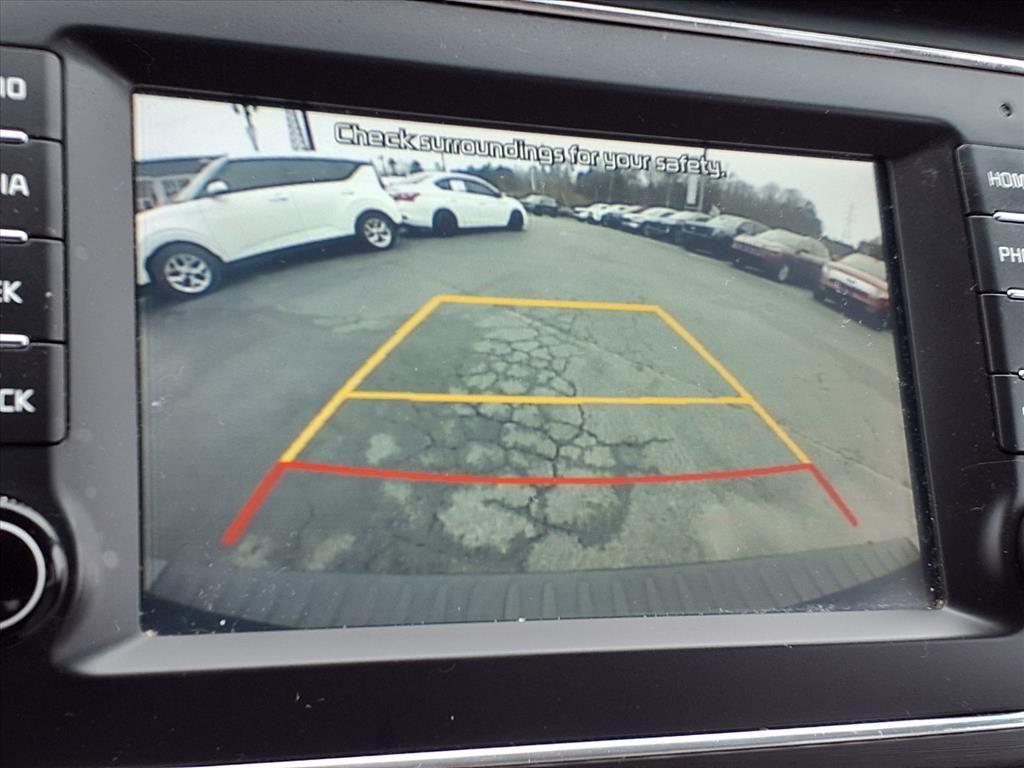 used 2021 Kia Sedona car, priced at $20,788