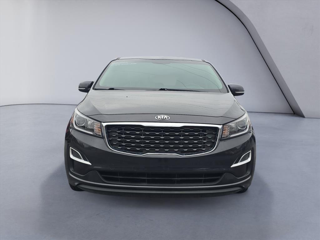 used 2021 Kia Sedona car, priced at $20,788