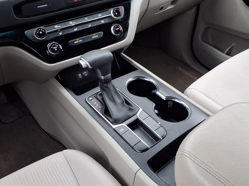 used 2021 Kia Sedona car, priced at $20,788