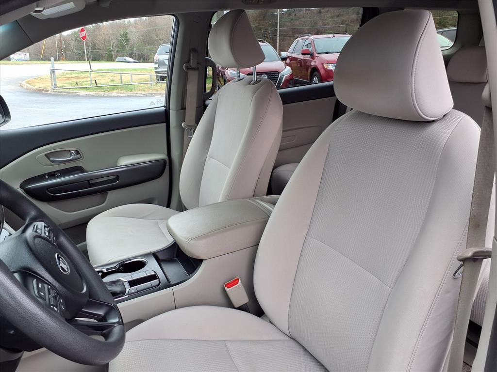 used 2021 Kia Sedona car, priced at $20,788