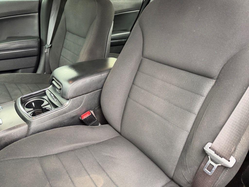 used 2014 Dodge Charger car, priced at $8,359