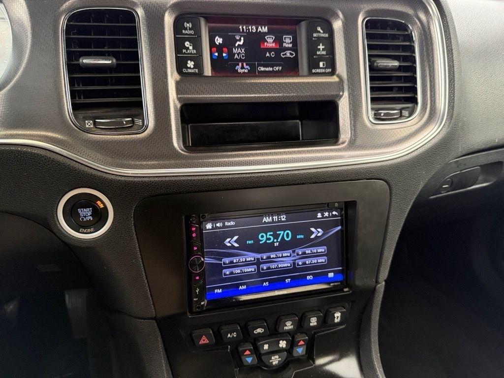 used 2014 Dodge Charger car, priced at $8,359