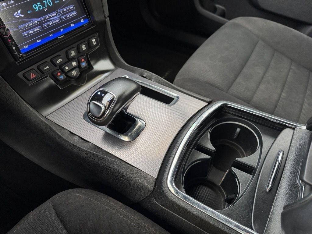 used 2014 Dodge Charger car, priced at $8,359