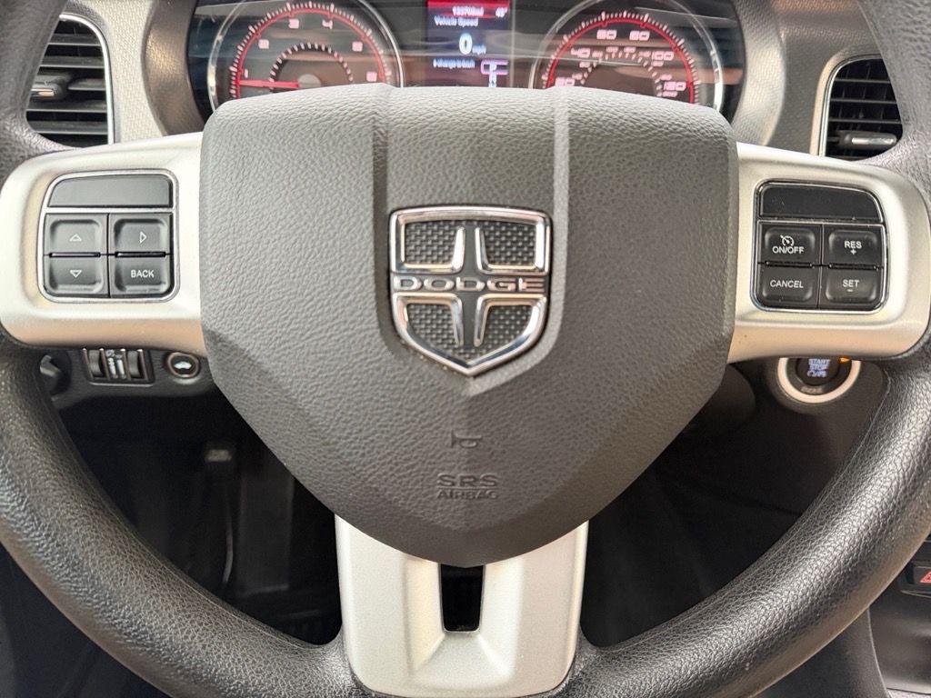 used 2014 Dodge Charger car, priced at $8,359