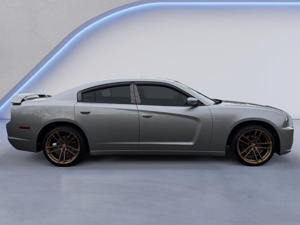 used 2014 Dodge Charger car, priced at $8,359