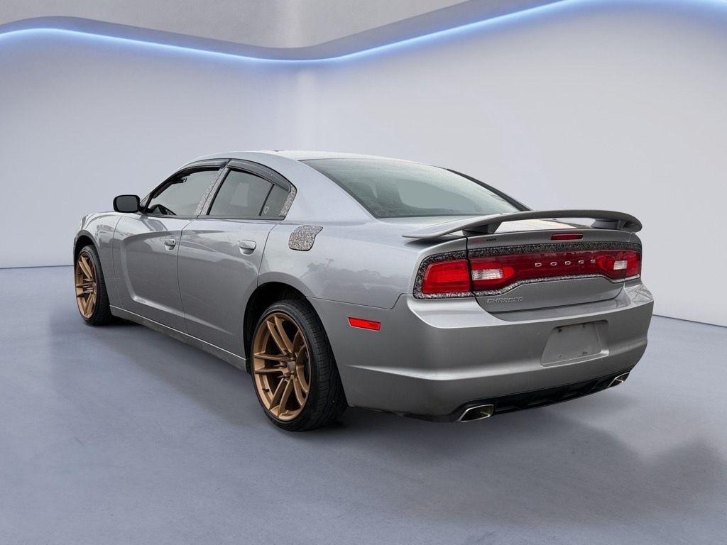 used 2014 Dodge Charger car, priced at $8,359