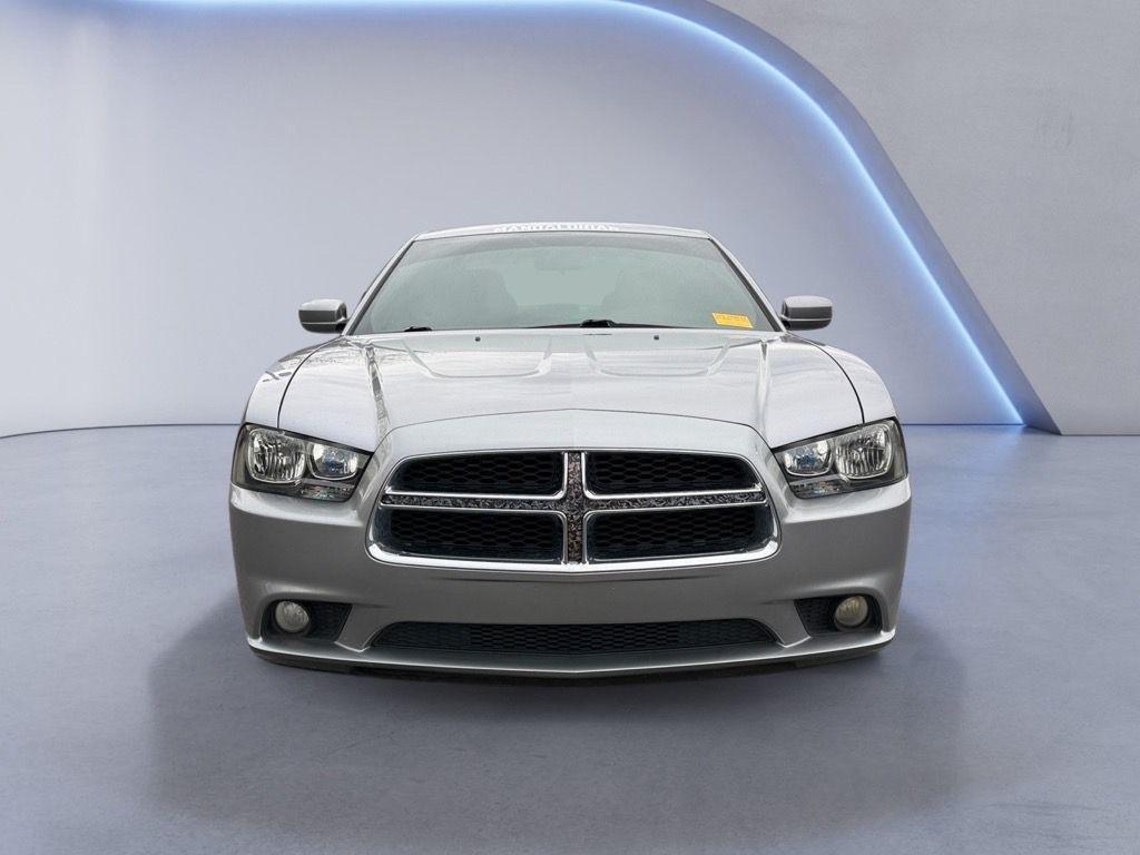 used 2014 Dodge Charger car, priced at $8,359